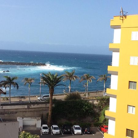 Апартаменты Martianez Puerto de la Cruz  Eksteriør billede