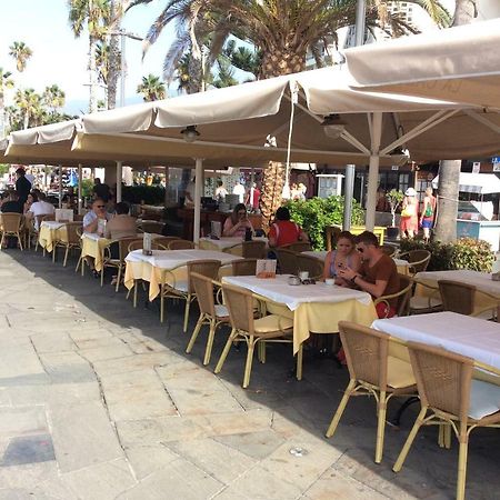 Апартаменты Martianez Puerto de la Cruz  Eksteriør billede