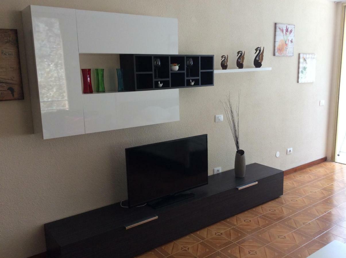 Апартаменты Martianez Puerto de la Cruz  Eksteriør billede